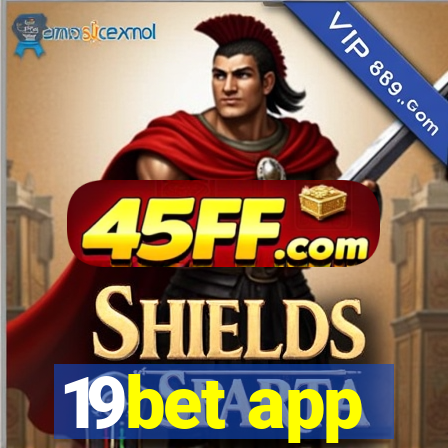 19bet app